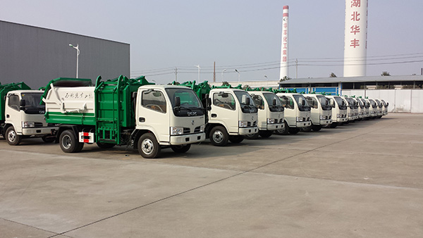 東風(fēng)多利卡專用車，價格全市低！