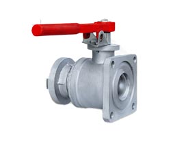 灑水車消防球閥、消防栓接口