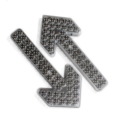 箭頭燈，灑水車(chē)LED箭頭燈