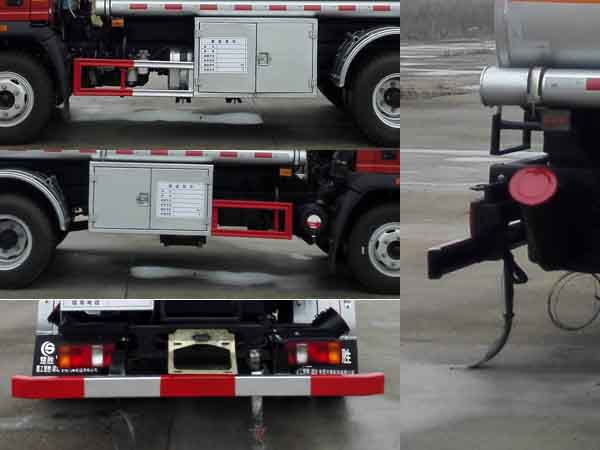 重汽王牌加油車(chē)4.5立方 重汽王牌加油車(chē)4.5立方