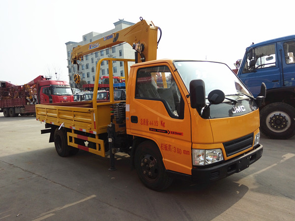 國五江鈴徐工2噸藍(lán)牌隨車吊 國五江鈴徐工2噸藍(lán)牌隨車吊