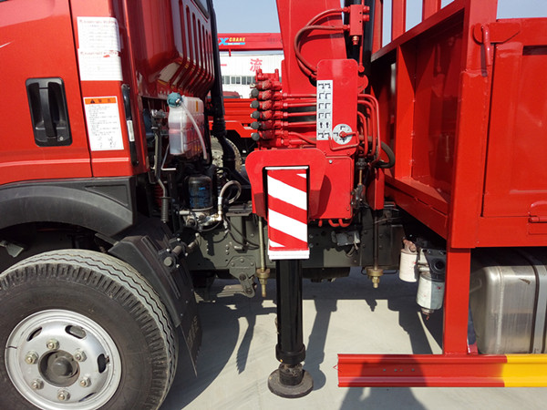 小型王牌3.2噸藍(lán)牌隨車(chē)吊 小型王牌3.2噸藍(lán)牌隨車(chē)吊