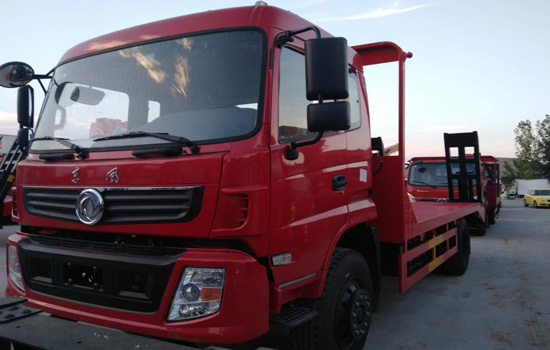 【國五】東風(fēng)御虎單橋平板 【國五】東風(fēng)御虎單橋平板