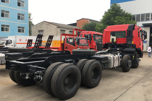 【國(guó)五】江淮K5前四后八挖機(jī)平板車 【國(guó)五】江淮K5前四后八挖機(jī)平板車