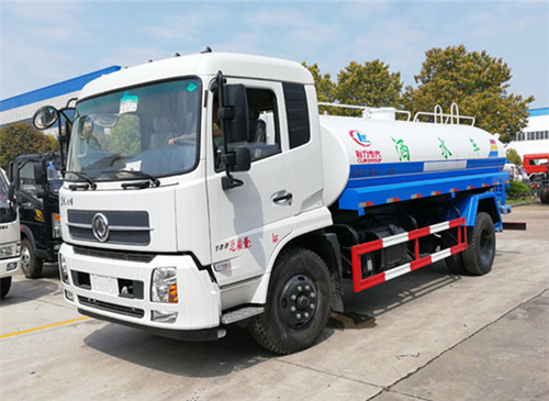 不上戶灑水車怎么樣,不上牌灑水車多少錢？