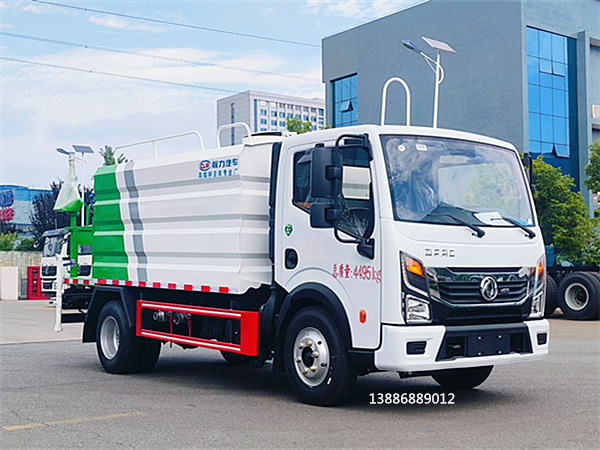 東風(fēng)專(zhuān)致藍(lán)牌抑塵車(chē) 東風(fēng)專(zhuān)致藍(lán)牌抑塵車(chē)