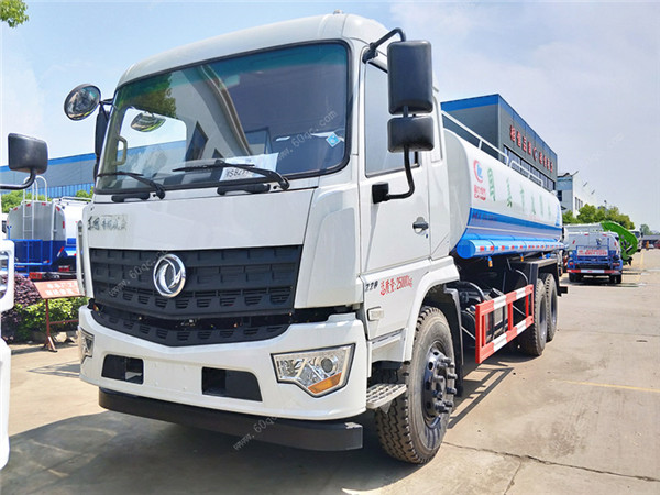 東風(fēng)新款后雙橋?yàn)⑺?chē)報(bào)價(jià)