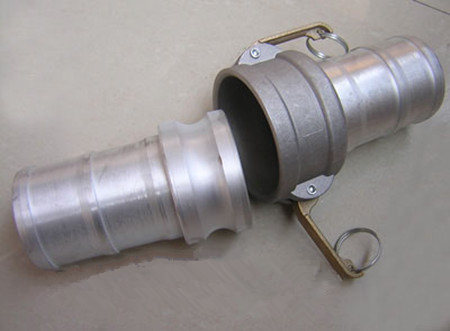 灑水車水管陰陽端，油罐車快速接頭