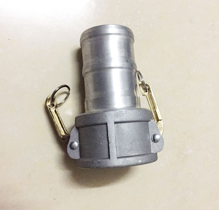 灑水車快速接頭，油罐車快速接頭