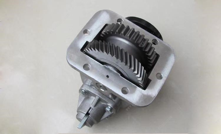 灑水車取力器，油罐車取力器