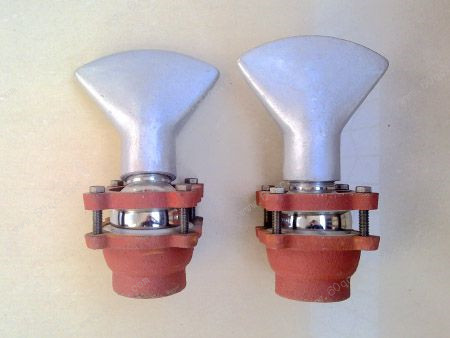 萬(wàn)象鑄鐵灑水鴨嘴噴頭