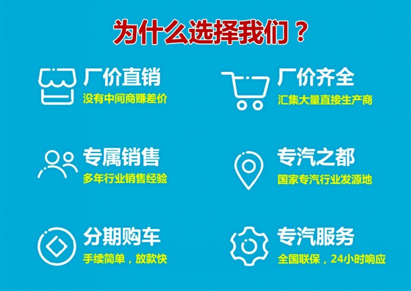 國六為什么選擇我們？