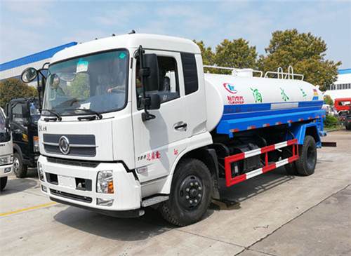 不上戶灑水車怎么樣,不上牌灑水車多少錢？